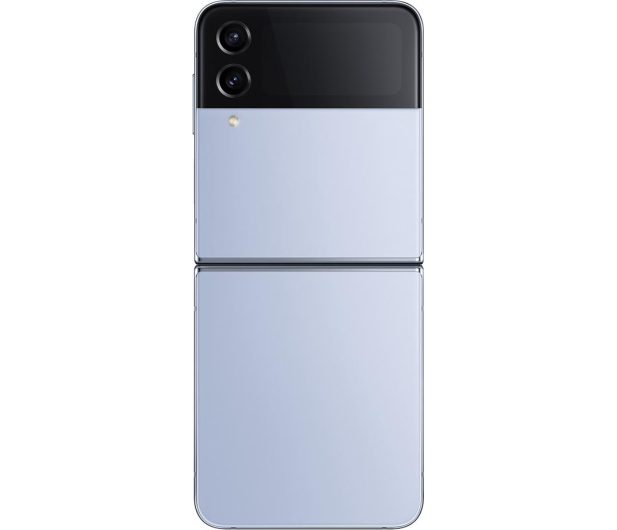 Samsung Galaxy Z Flip4 5G 8/512GB niebieski - 1060904 - zdjęcie 8